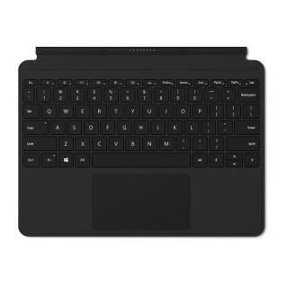 MICROSOFT SURFACE SURFACE GO TYPE COVER BLACK